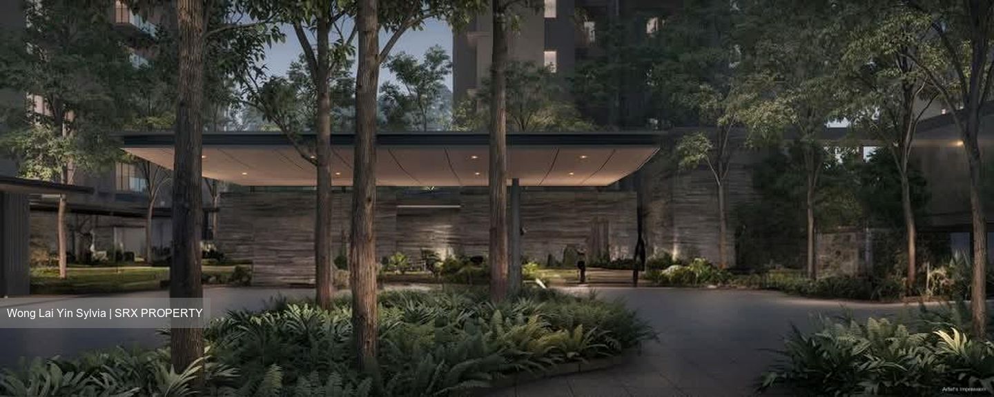 Turf Club Road (D11), Condominium #560884881